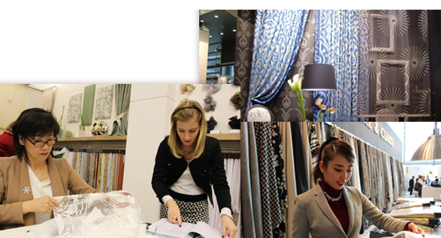 Heimtextil