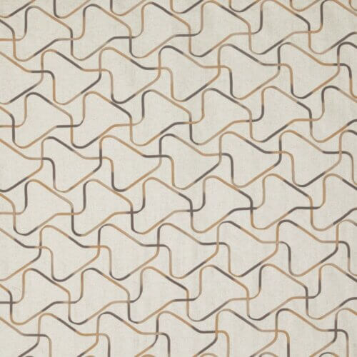 【Lauder】イギリス製　ドレープ