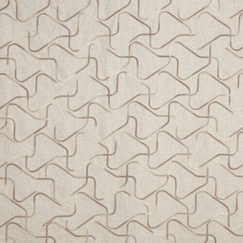 【Lauder】イギリス製　ドレープ