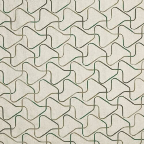 【Lauder】イギリス製　ドレープ