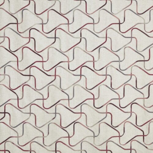 【Lauder】イギリス製　ドレープ