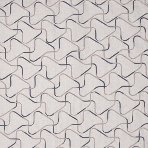 【Lauder】イギリス製　ドレープ