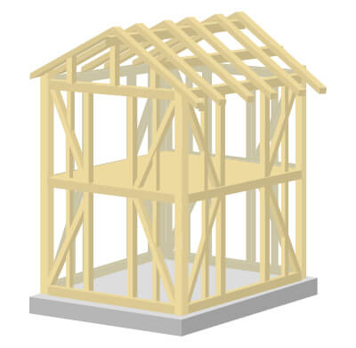 新築戸建て　カーテン選びのタイミング