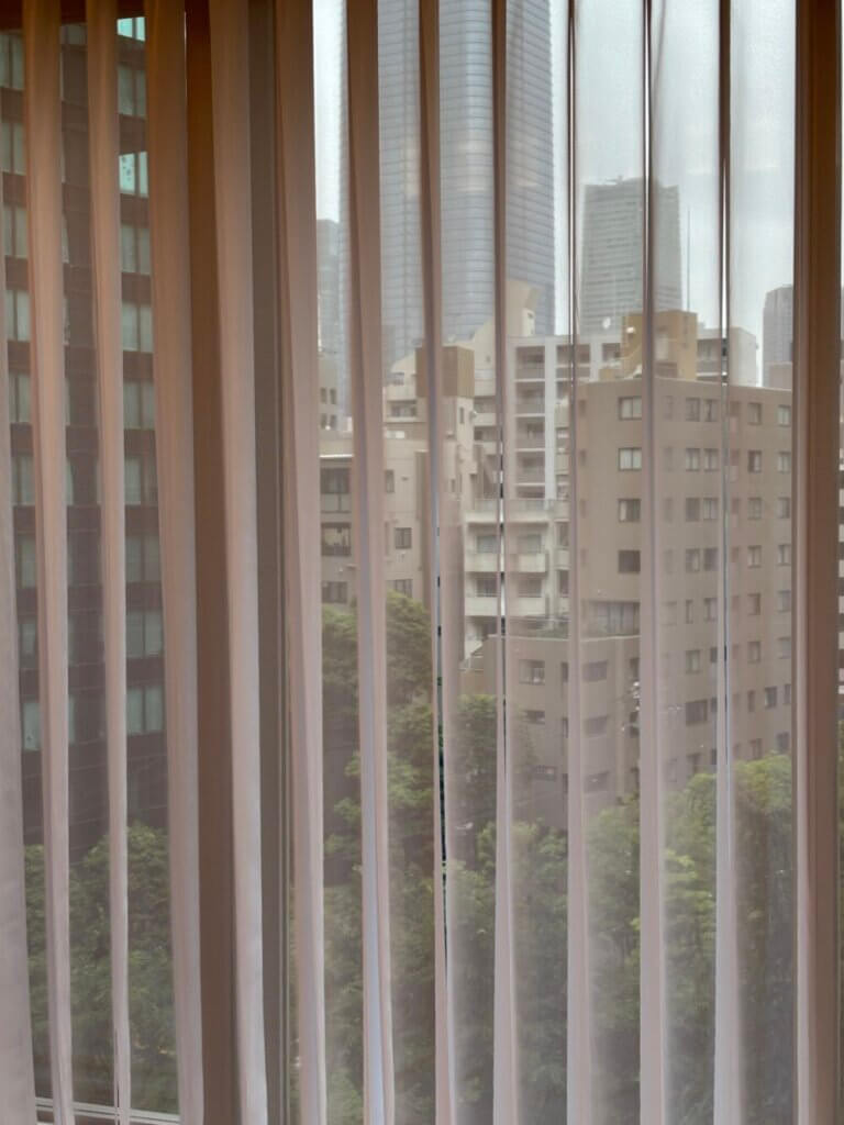 マンションの資産価値を上げるカーテン　スマートドレープ