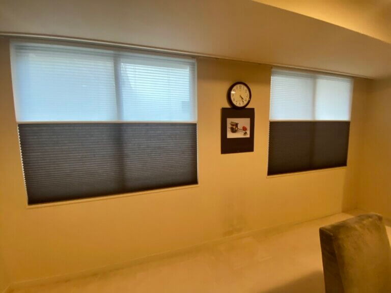 暑さ・寒さ対策のためのカーテンの事