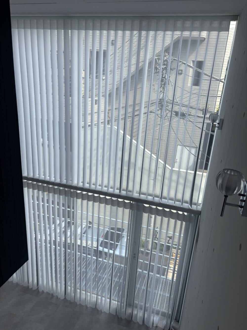 ノーマン　スマートドレープ電動