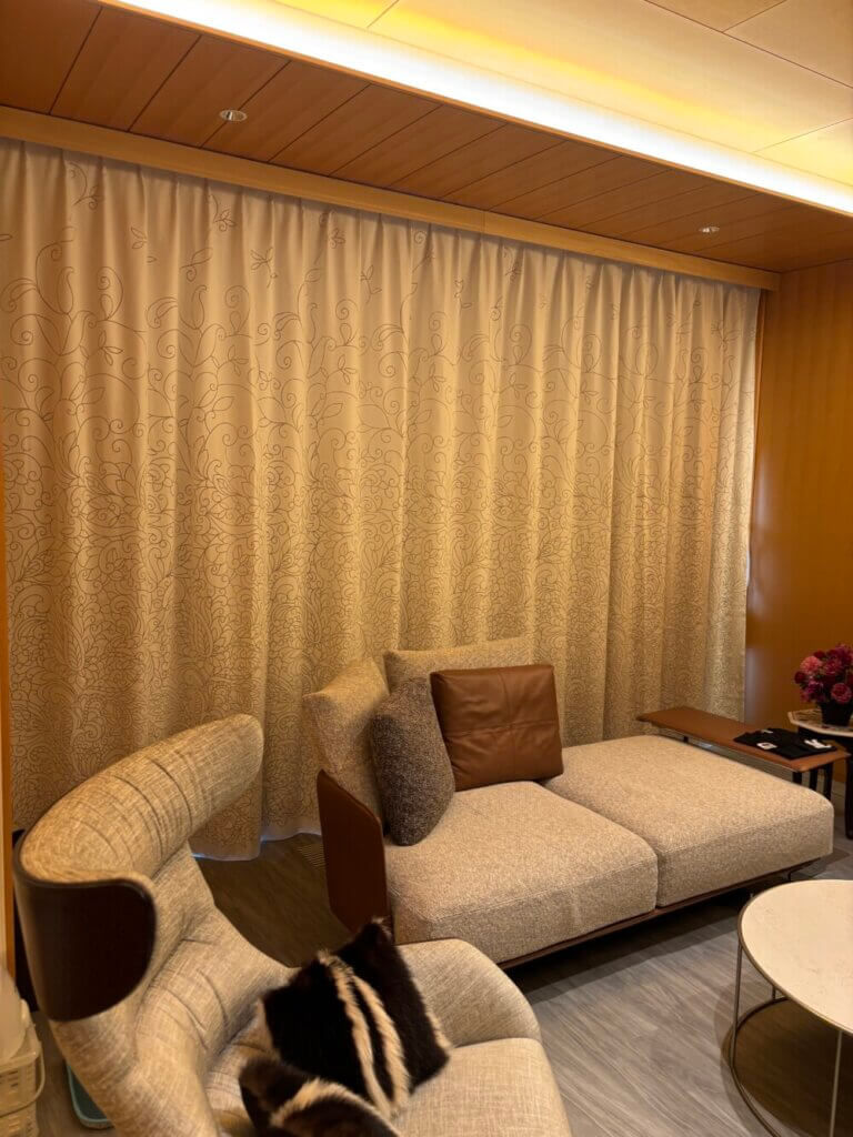 上質オーダーカーテンで叶える、ホテルライクな空間　東京オーダーカーテン