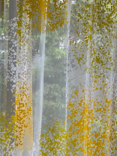 フロントレース × ウェーブスタイルで上質モダンインテリア