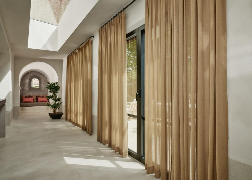 東京　オーダーカーテン