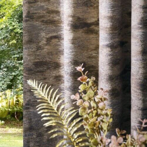 【Tasa】イギリス製　ドレープ