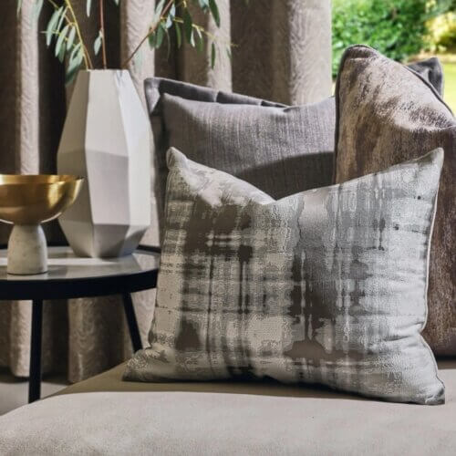 【Xander】イギリス製　ドレープ