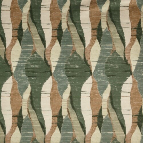 【Rafiki】イギリス製　ドレープ