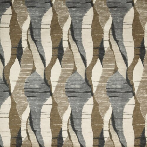 【Rafiki】イギリス製　ドレープ