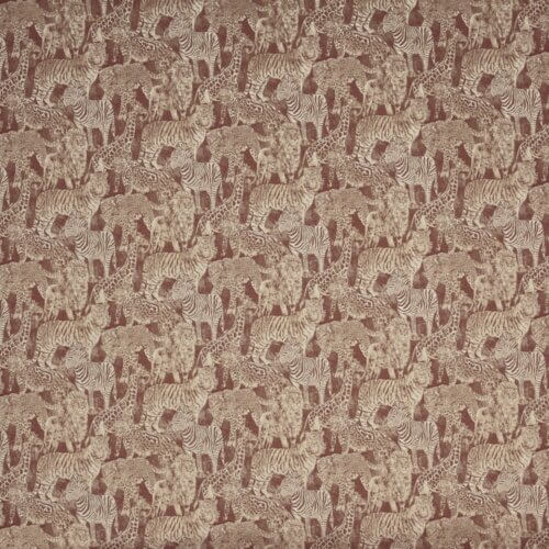 【Zambezi】イギリス製　ドレープ