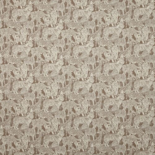 【Zambezi】イギリス製　ドレープ