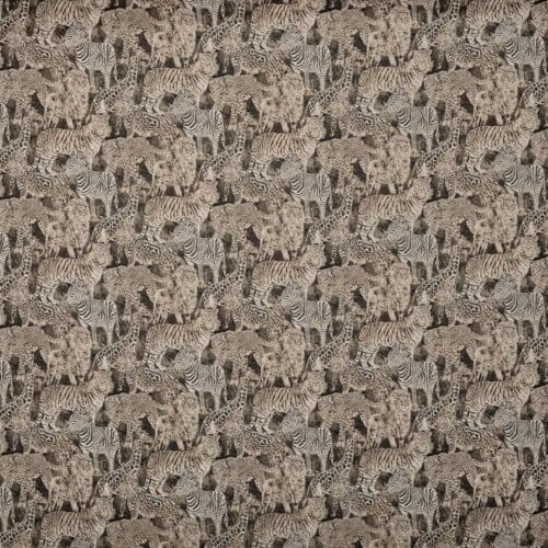 【Zambezi】イギリス製　ドレープ