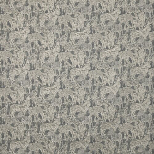 【Zambezi】イギリス製　ドレープ