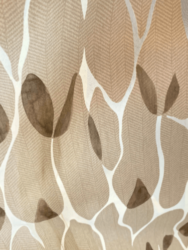 【UD0370】イタリア製　レース