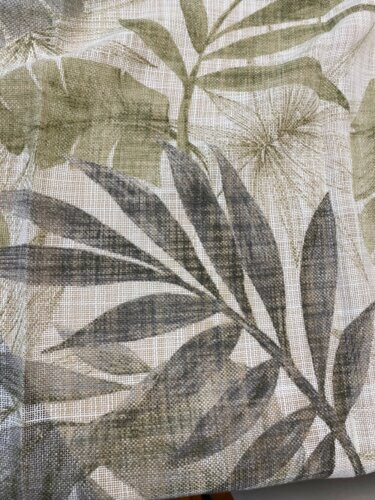 【US1397】イタリア製　レース