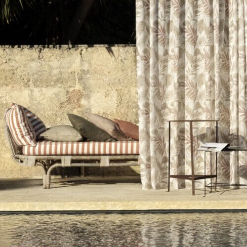 【US1397】イタリア製　レース