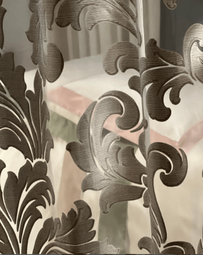 【UD0300】イタリア製　レース