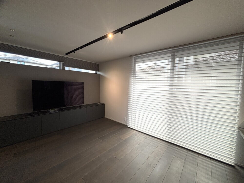 建築家が手掛けた邸宅｜オーダーカーテン東京