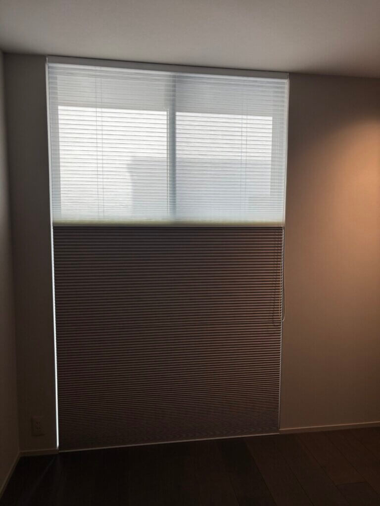 建築家が手掛けた邸宅｜オーダーカーテン東京