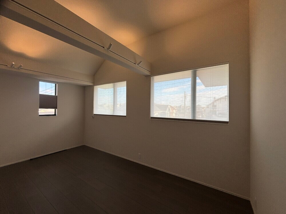 建築家が手掛けた邸宅｜オーダーカーテン東京