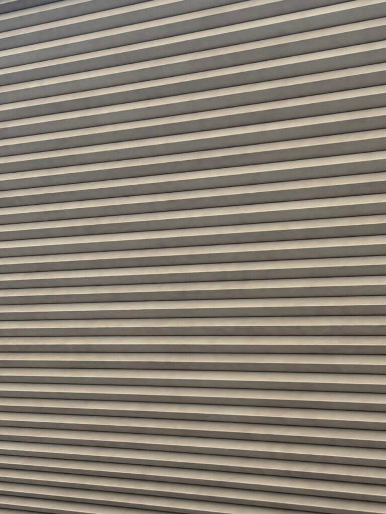 建築家が手掛けた邸宅｜オーダーカーテン東京