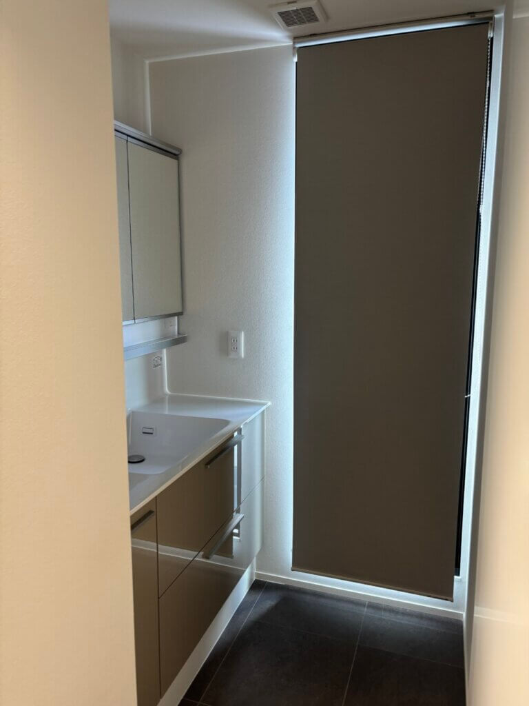 建築家が手掛けた邸宅｜オーダーカーテン東京