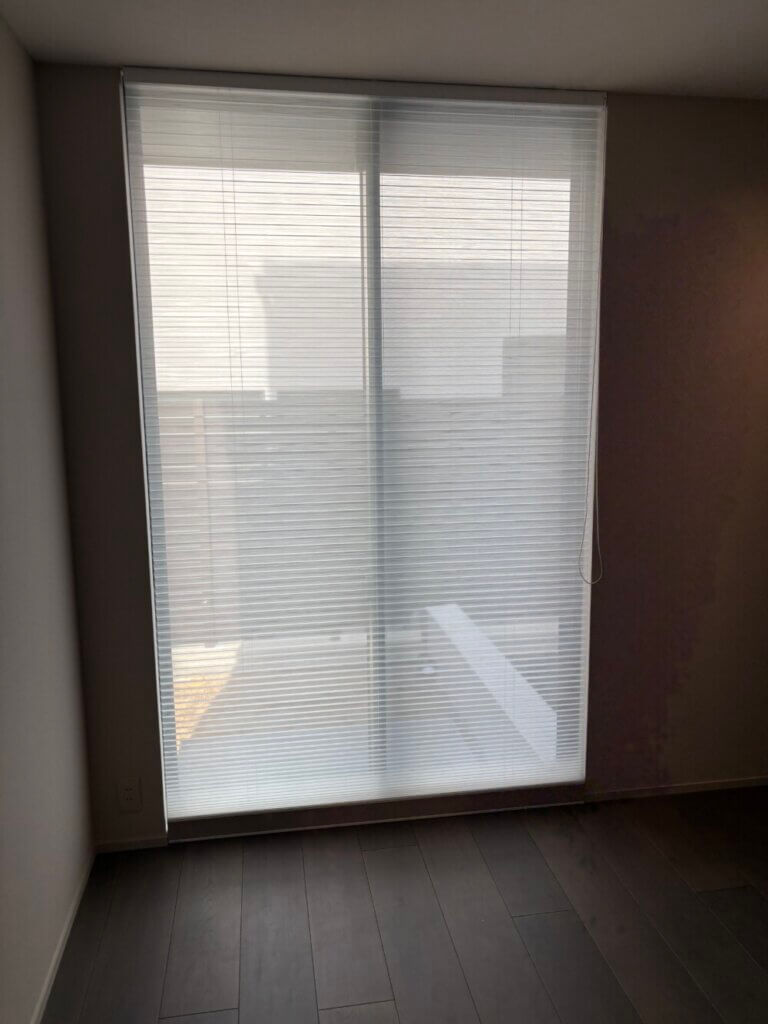 建築家が手掛けた邸宅｜オーダーカーテン東京