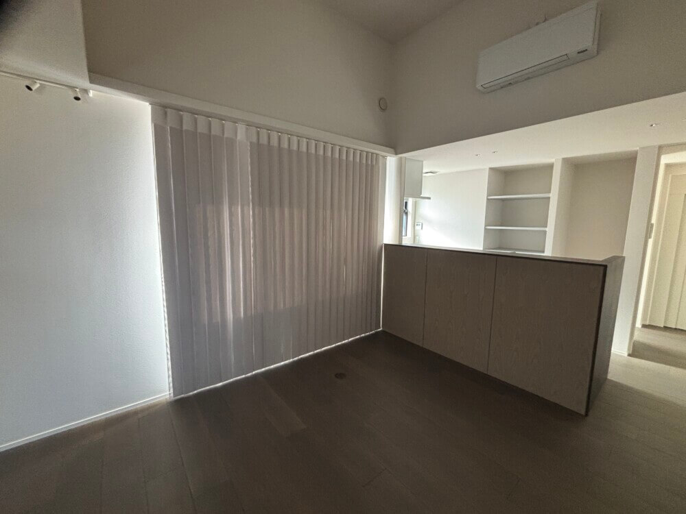 建築家が手掛けた邸宅｜オーダーカーテン東京