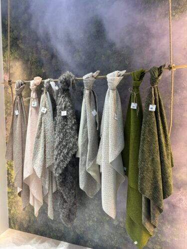 2026年【フランクフルト】　買付出張Heimtextilハイムテキスタイル