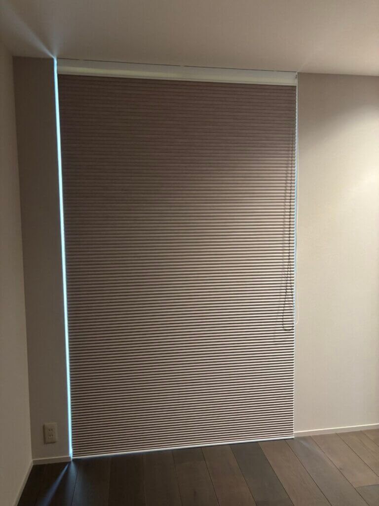 建築家が手掛けた邸宅｜オーダーカーテン東京