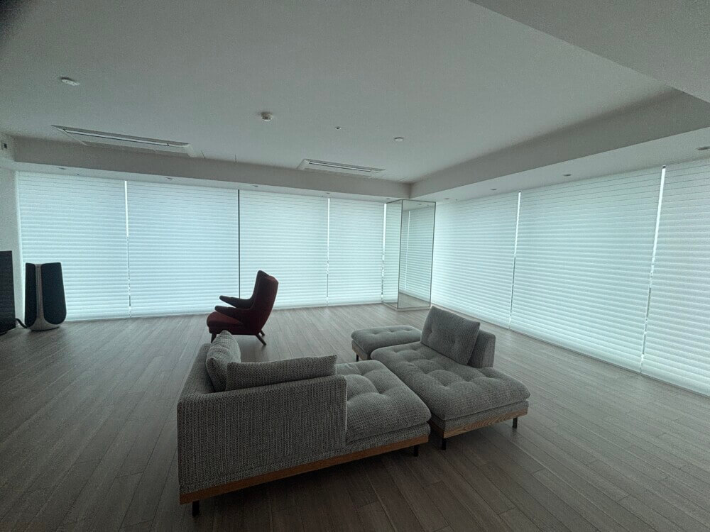 光を整える それだけで空間は美しく変わる