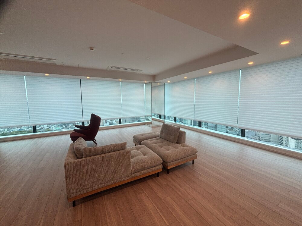 光を整える それだけで空間は美しく変わる