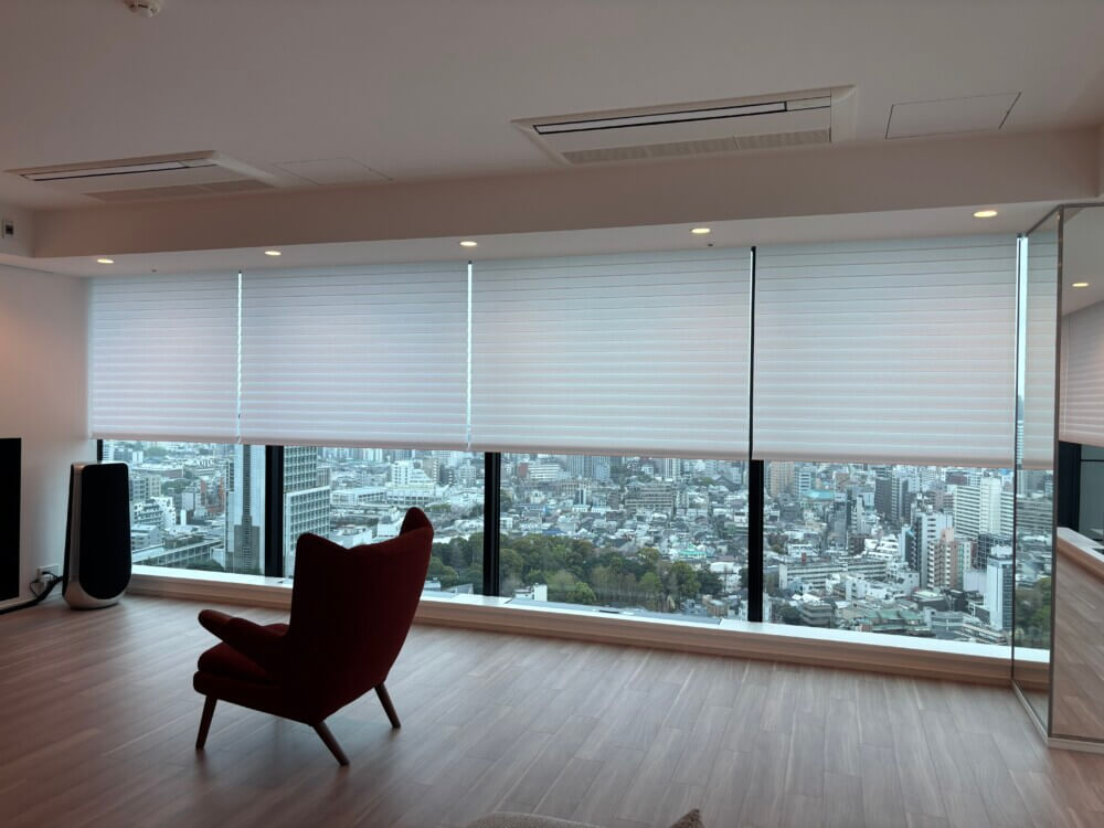 光を整える それだけで空間は美しく変わる