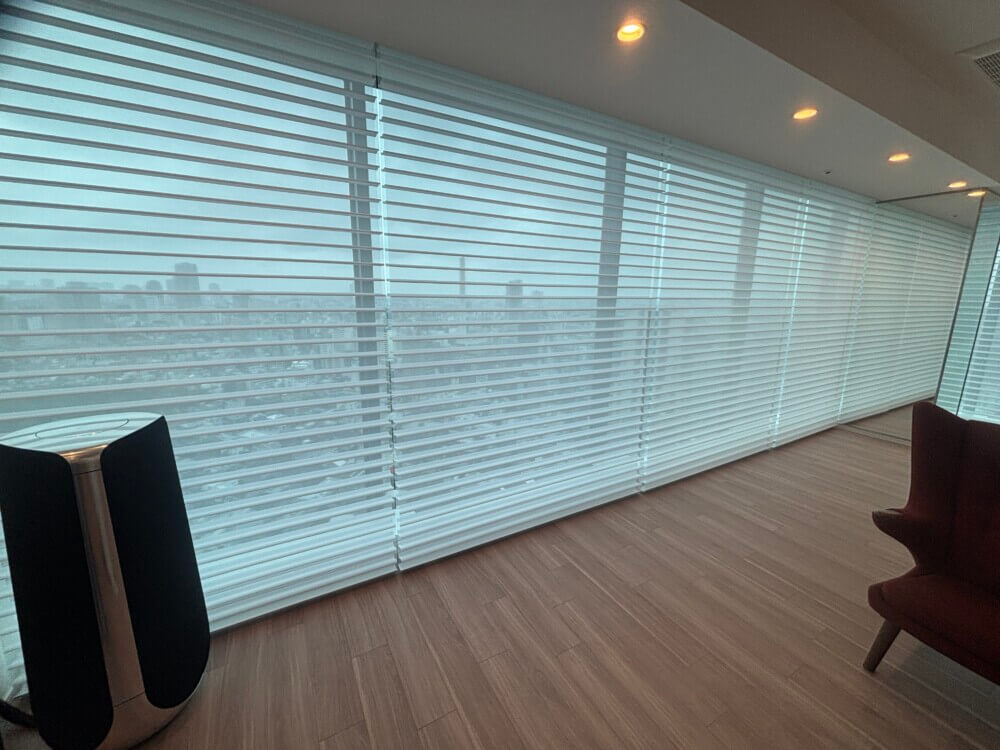 光を整える それだけで空間は美しく変わる